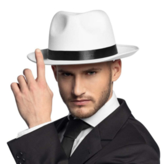 20-tal Fedora Vit