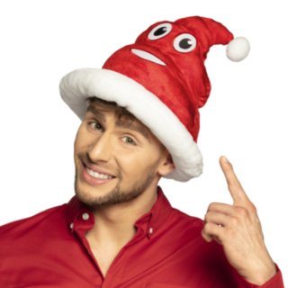 Emoji Tomteluva