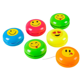 Smiley Jojos