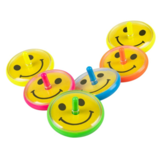 Smiley Snurror
