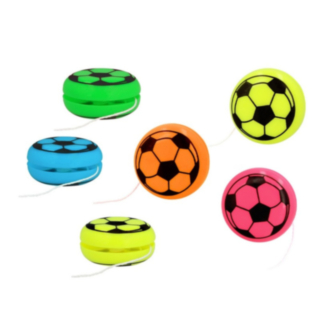 Fotboll Jojos