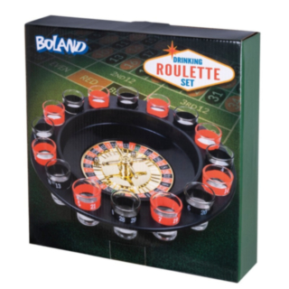 Roulette Drickspel