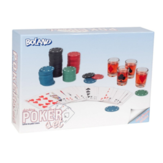 Poker Drickspel
