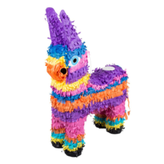 Piñata Åsna