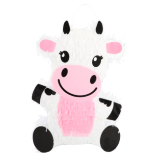 Ko Piñata Ljusrosa