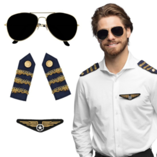 Pilotset