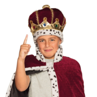 Kung Barnkrona