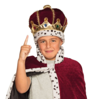 Kung Barnkrona