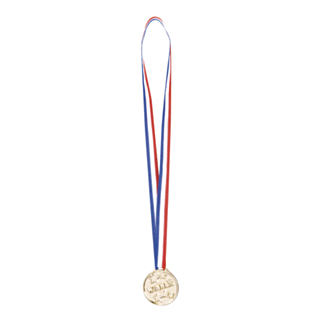 Medalj Winner