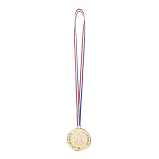 Guldmedaljer
