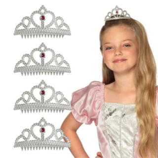 Prinsessa Barntiaror