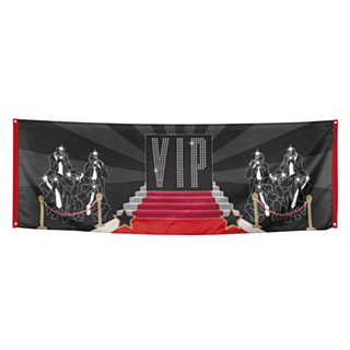VIP Banner
