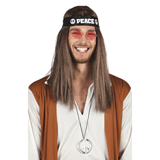 Peace Hippie Tillbehörsset