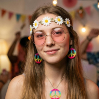 Hippie Deluxe Set