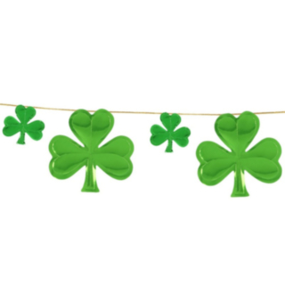 St. Patrick's Day Girlang