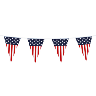 USA Vimpelgirlang