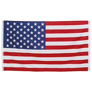 USA Flagga