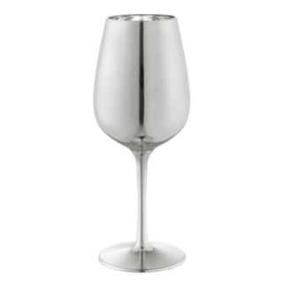 Plast Vinglas Silver