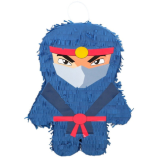 Ninja Party Piñata