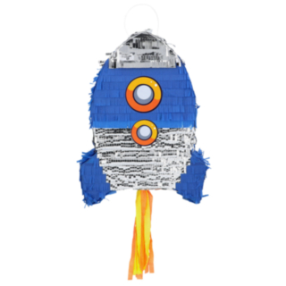 Rymdraket Piñata