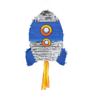 Rymdraket Piñata