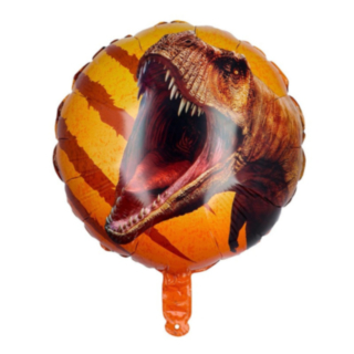 T-Rex Folieballong