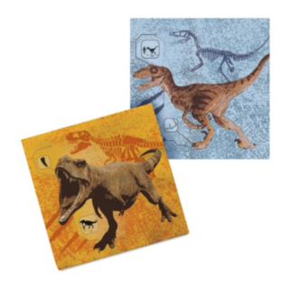 T-Rex Servetter