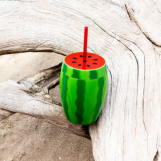 Vattenmelon Mugg