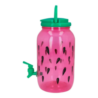 Vattenmelon Dispenser