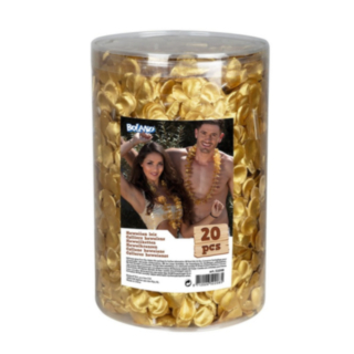 Hawaiikransar Guld