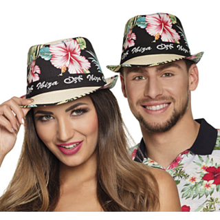 Ibiza Hatt