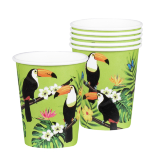 Tropical Party Muggar