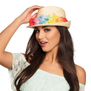 Hawaii Aruba Hatt