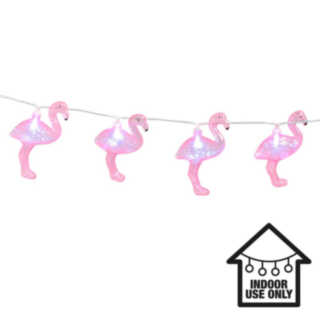 Flamingo Ljusslinga
