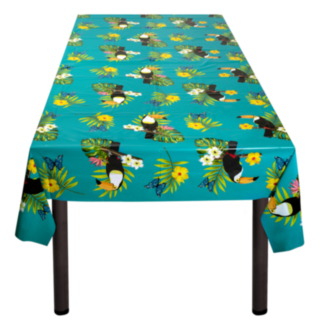Tropical Party Duk Turkos