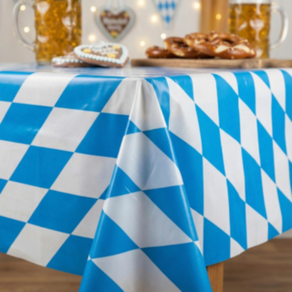 Oktoberfest Duk