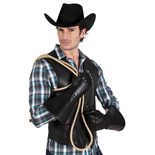 Western Handskar