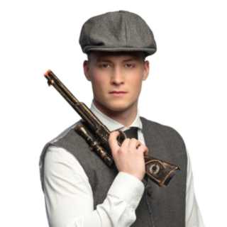Retro Gevär