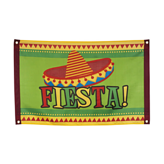 Fiesta-banner