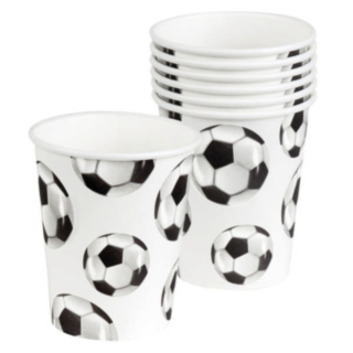 Fotboll Muggar