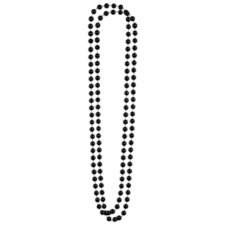 Svarta Halsband
