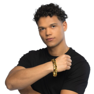 Pimp Armband