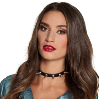 Spike Choker