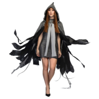 Spöke Cape