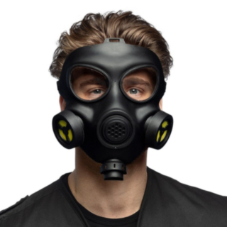 Gasmask