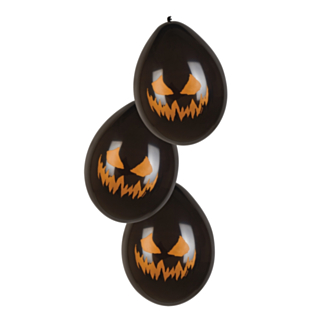 Halloween Ballonger