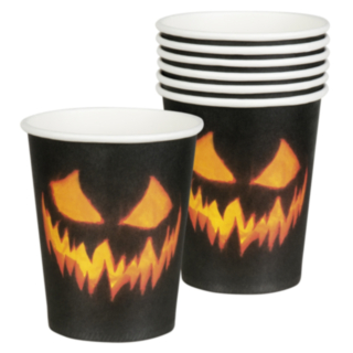 Halloween Muggar