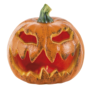 Pumpa Dekoration