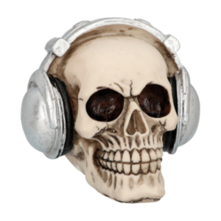 DJ Dödskalle