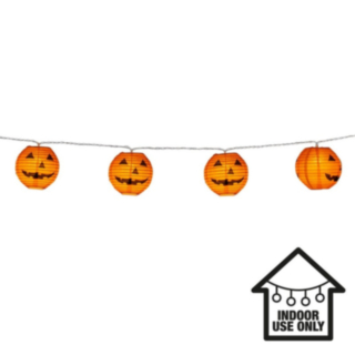 Pumpa Ljusslinga